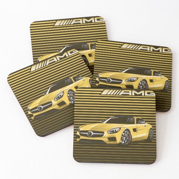 Item preview, Mercedes Amg GT-R designed and sold by Nuraning.