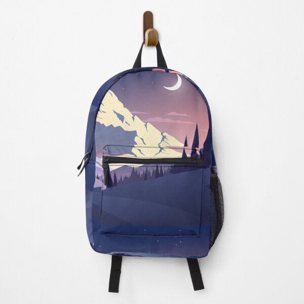 Item preview, Purple night designed and sold by federicousai.
