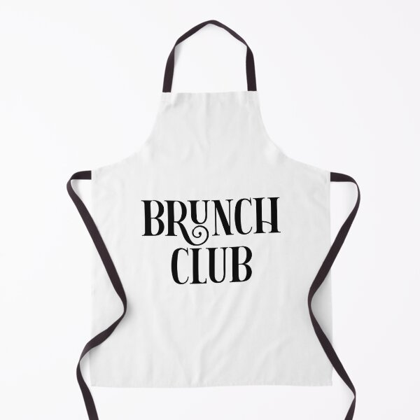 Item preview, Brunch Club designed and sold by PaulSDesign.