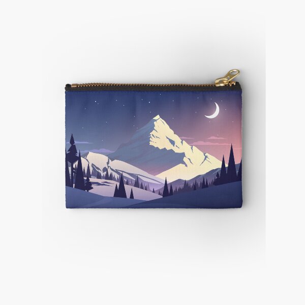Item preview, Purple night designed and sold by federicousai.