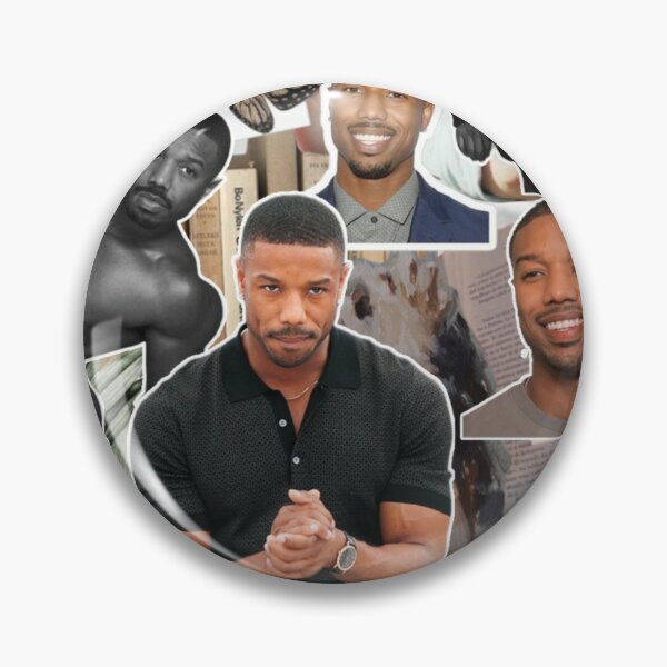 Pin on Michael b jordan