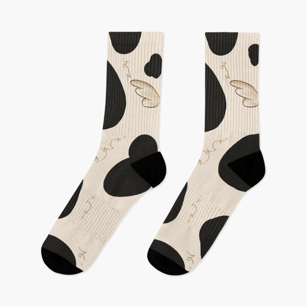 Item preview, Cat-angel stockings, Ceci version designed and sold by bororan.
