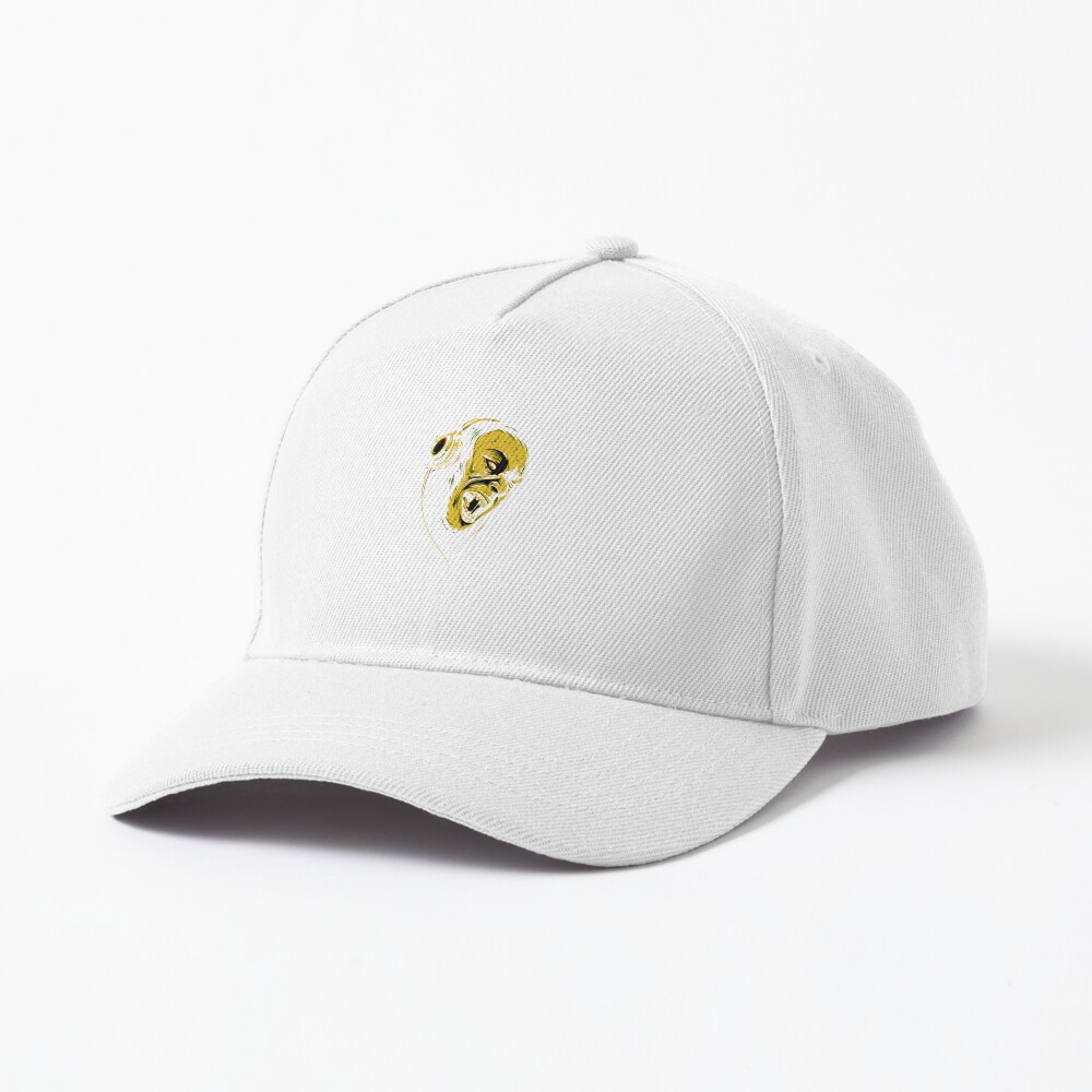 Item preview, Baseball Cap designed and sold by Box102.