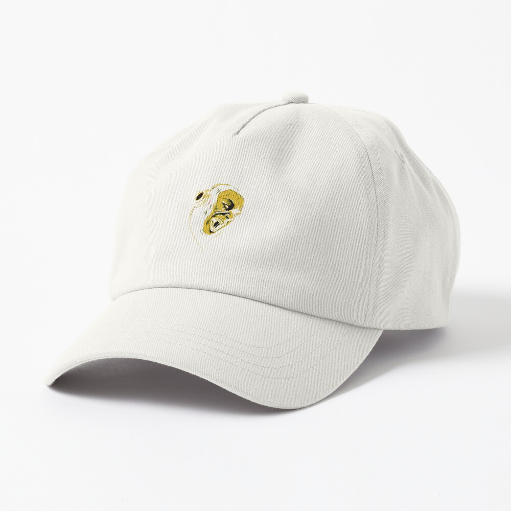 Item preview, Dad Hat designed and sold by Box102.