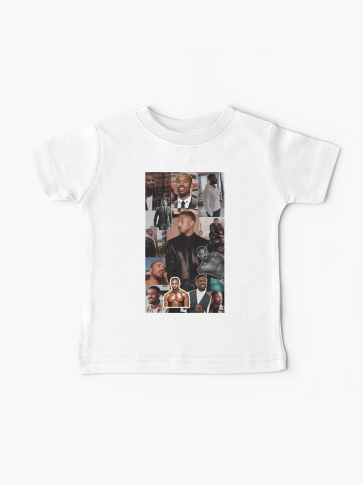 Baby jordan clearance shirts