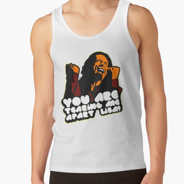 tommy wiseau tank top