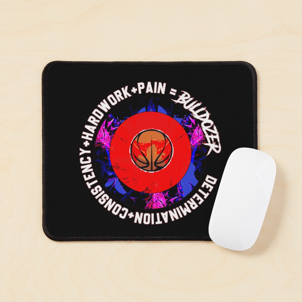Item preview, Mouse Pad designed and sold by Box102.