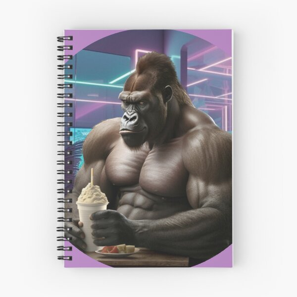 Item preview, Harambe saved a seat for you in San Junipero designed and sold by Midsized King.