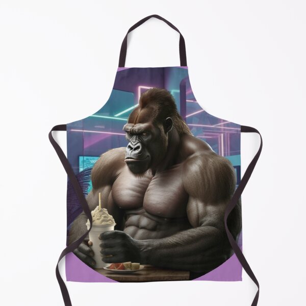 Item preview, Harambe saved a seat for you in San Junipero designed and sold by Midsized King.