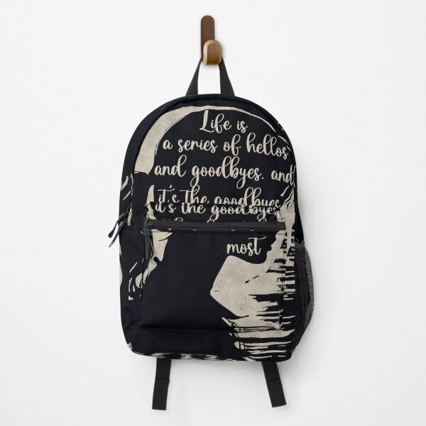 Item preview, hellos and goodbyes designed and sold by Javier Narváez Solarte.
