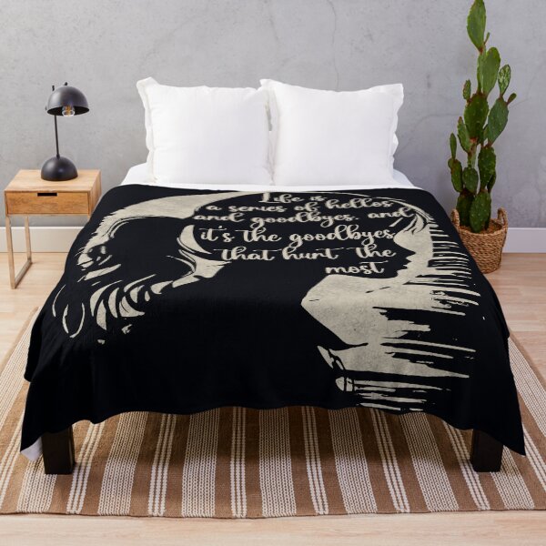 Item preview, hellos and goodbyes designed and sold by Javier Narváez Solarte.
