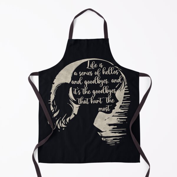 Item preview, hellos and goodbyes designed and sold by Javier Narváez Solarte.