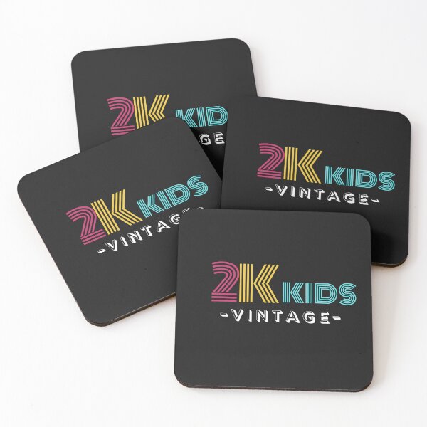 Item preview, 2k kids Vintage designed and sold by Customize Shirts.