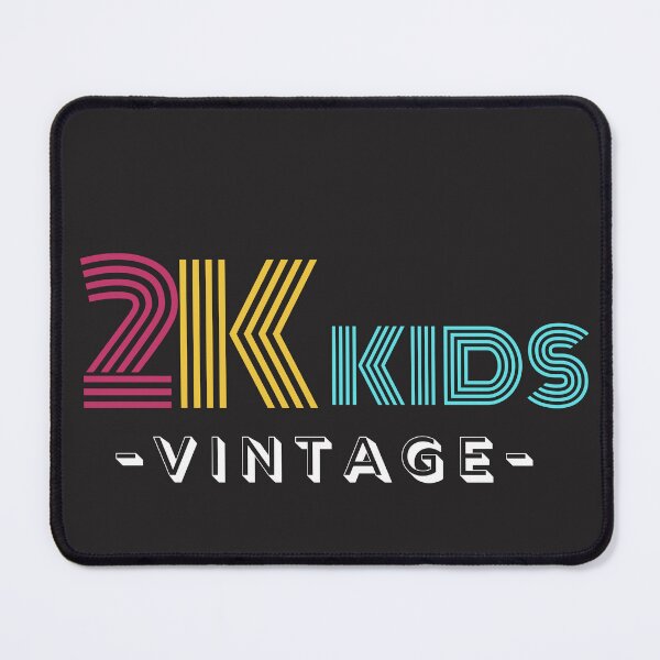 Item preview, 2k kids Vintage designed and sold by Customize Shirts.