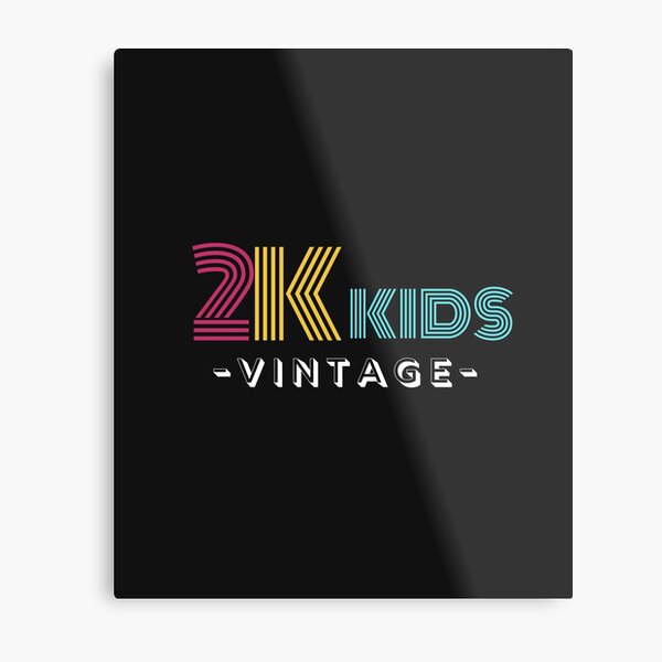 Update more than 78 2k kids logo