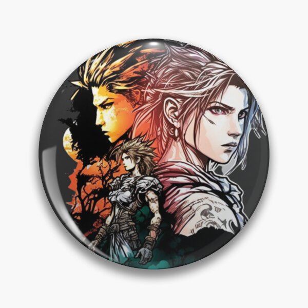 Item preview, Fantasy Characters designed and sold by Blueblock.