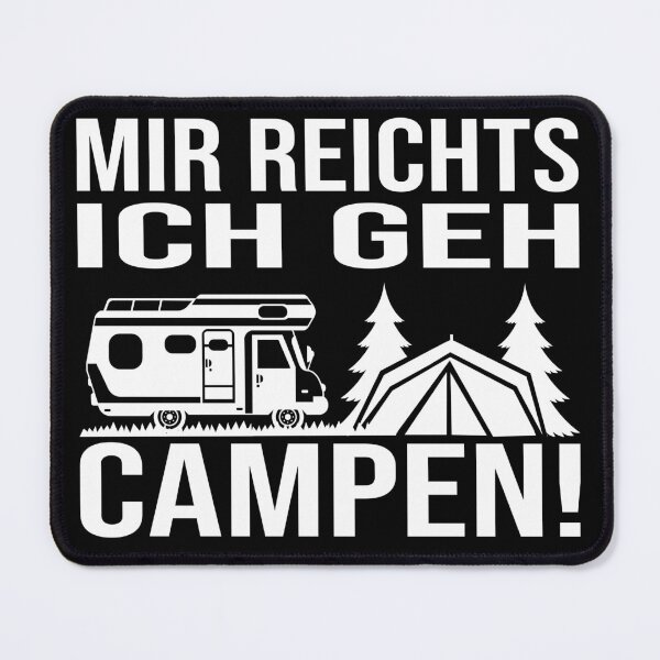 Item preview, I'm done! - I'm going camping designed and sold by _SHERTY_.