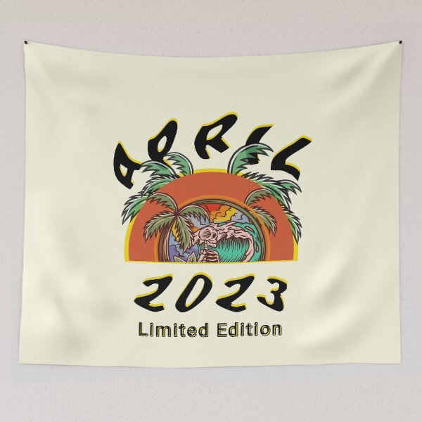 Item preview, Apr 23 designed and sold by vibeno1.