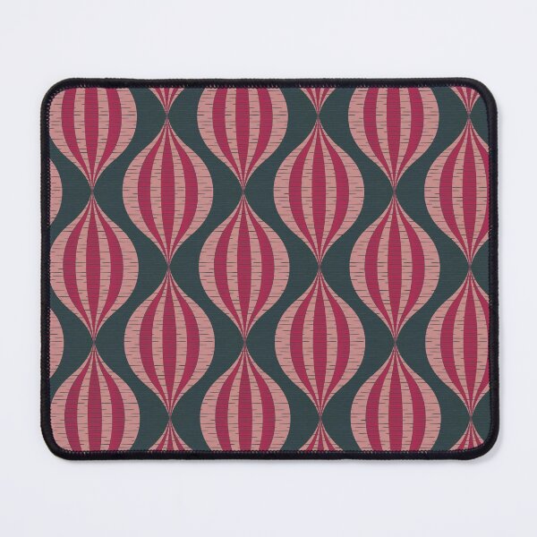 Item preview, Bold Twist // Beet Red designed and sold by The Wellington Boot.