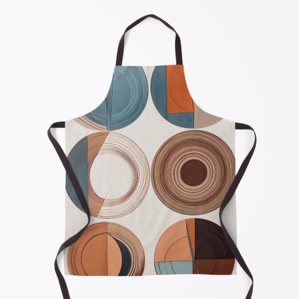 Item preview, Kinetic Woods Circle designed and sold by IndigoSkyeArt.