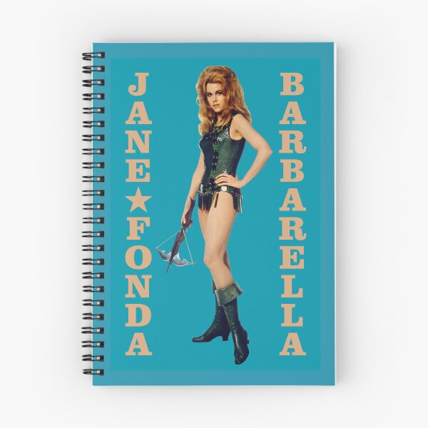 Item preview, Jane Fonda designed and sold by TIGERDAVER.