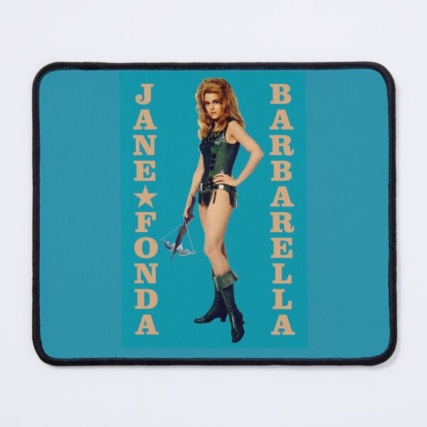 Item preview, Jane Fonda designed and sold by TIGERDAVER.