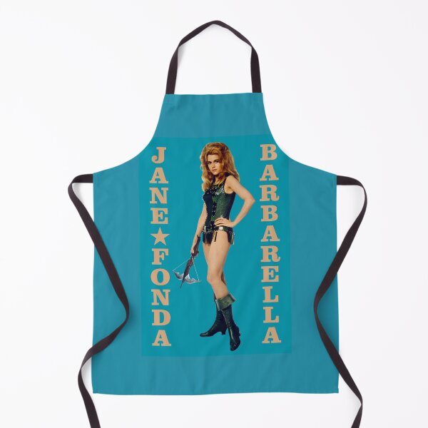 Item preview, Jane Fonda designed and sold by TIGERDAVER.