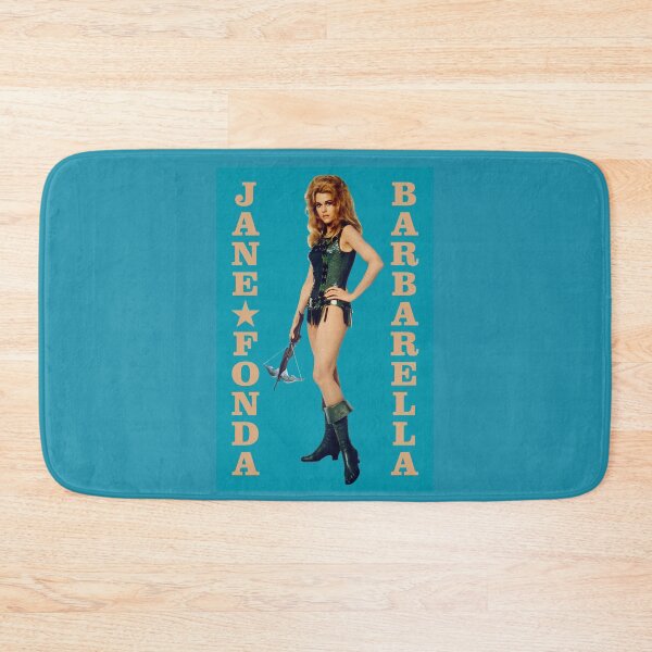Item preview, Jane Fonda designed and sold by TIGERDAVER.