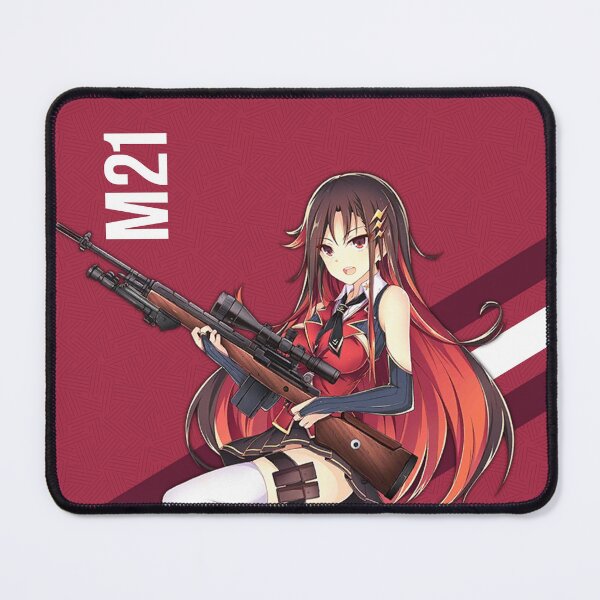 Item preview, M21 | Girls Frontline designed and sold by ShiroKuroShiro.