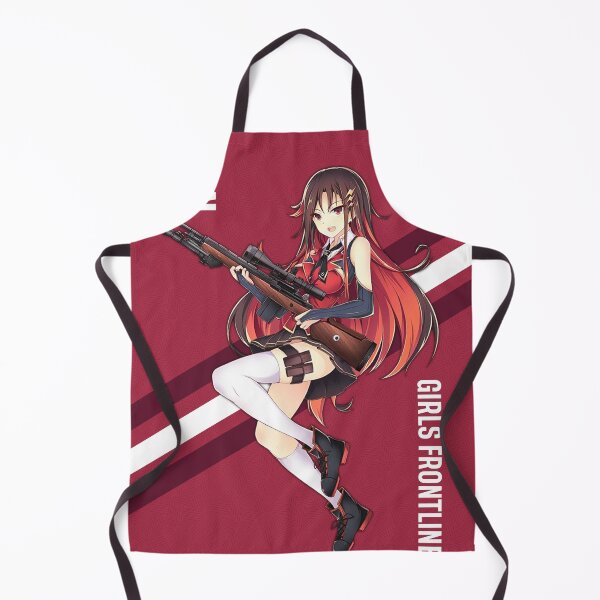 Item preview, M21 | Girls Frontline designed and sold by ShiroKuroShiro.