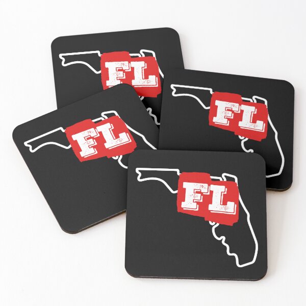 Item preview, Red State Florida Republican Conservative State designed and sold by elvisg03.