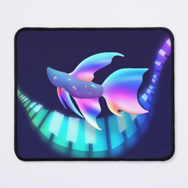 Item preview, Shinefish designed and sold by JesseTheAwesome.