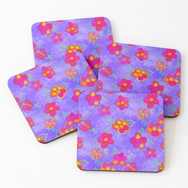 Item preview, Flower doodle designed and sold by DesignsbyXtine.