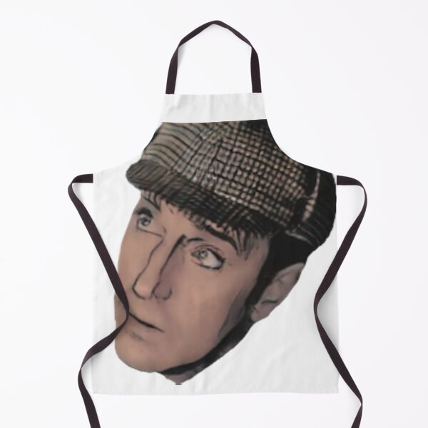 Item preview, Basil Rathbone designed and sold by Gentle40Winks.