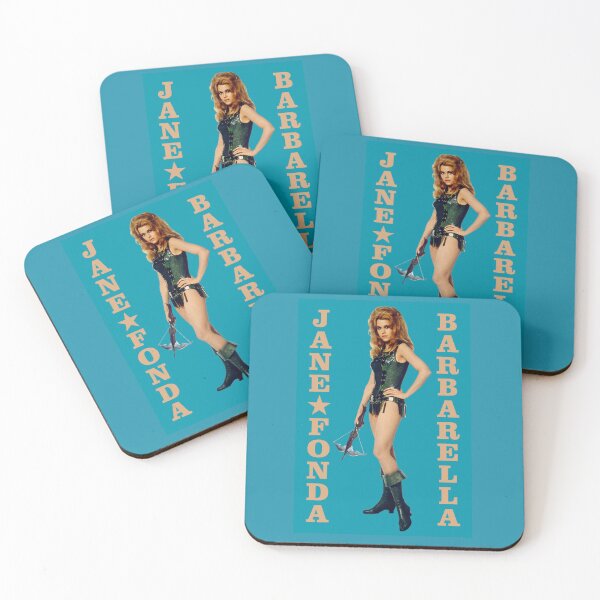 Item preview, Jane Fonda designed and sold by TIGERDAVER.