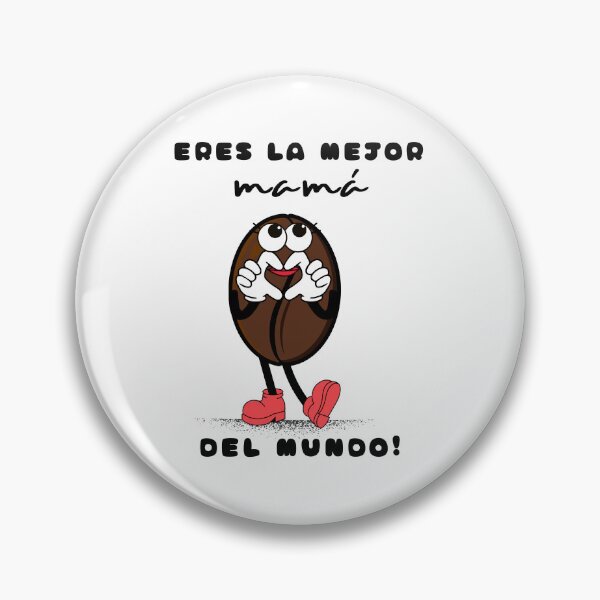 Item preview, Eres La Mejor Mamá Del Mundo designed and sold by Cafe-Color.