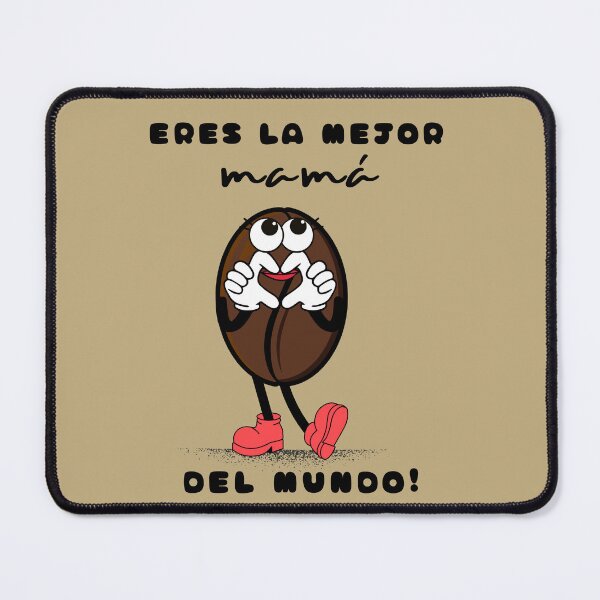 Item preview, Eres La Mejor Mamá Del Mundo designed and sold by Cafe-Color.
