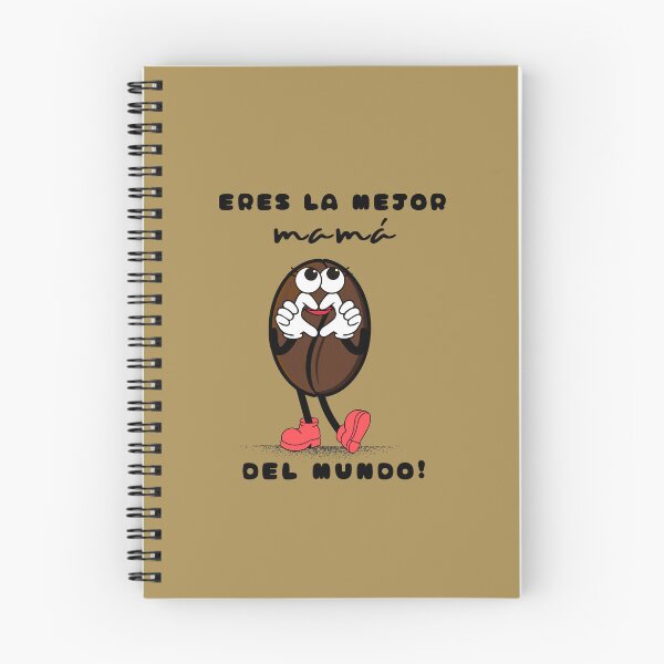 Item preview, Eres La Mejor Mamá Del Mundo designed and sold by Cafe-Color.