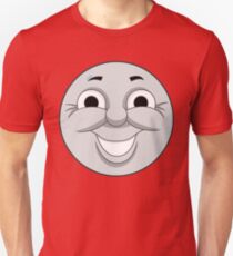 James (cheeky face) Unisex T-Shirt