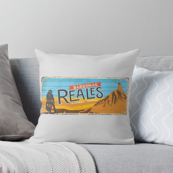 Item preview, Bardenas Reales Desert - Navarre Spain, T-Shirt Sticker 02 designed and sold by OuterShellUK.