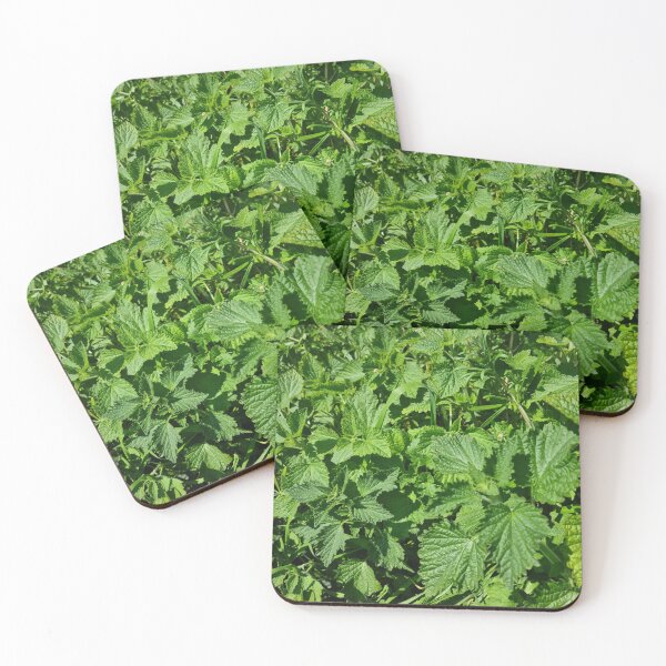 Item preview, Nettles, Real or Fake? designed and sold by texturebank.