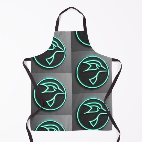 Item preview, Oiseaux fluo néon? designed and sold by palais8plaisir.