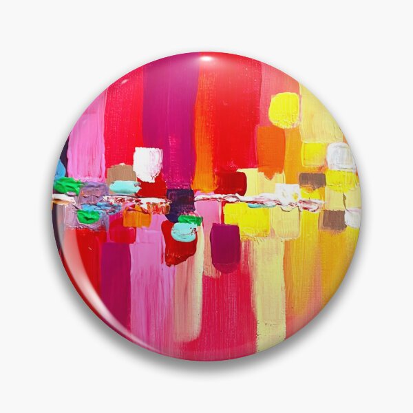 Item preview, Vibrance designed and sold by Ikigai9.