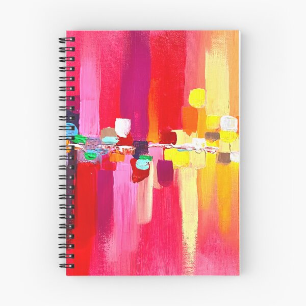 Item preview, Vibrance designed and sold by Ikigai9.