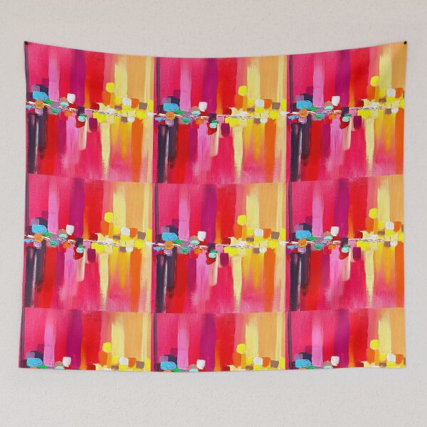 Item preview, Vibrance designed and sold by Ikigai9.