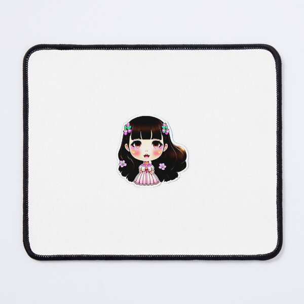 Item preview, Japanese cute animated girl designed and sold by AfterWork..