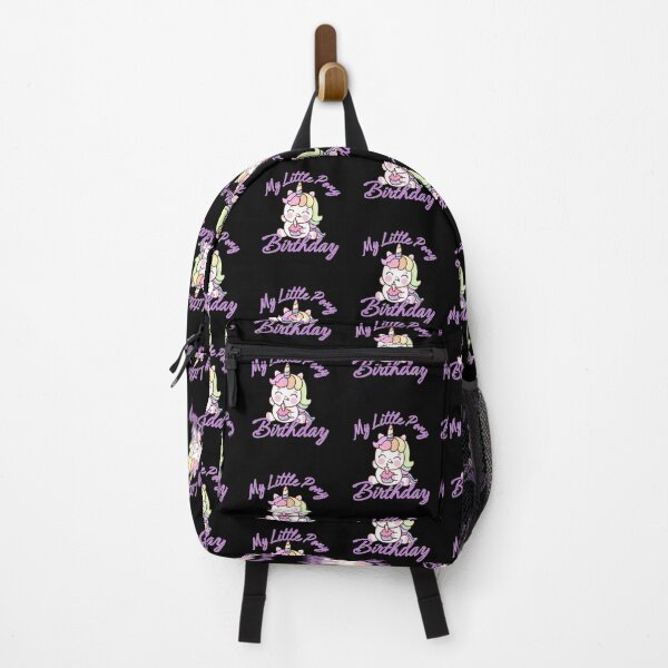 Item preview, My Little Pony Birthday designed and sold by TThousand.