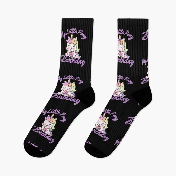 Item preview, My Little Pony Birthday designed and sold by TThousand.