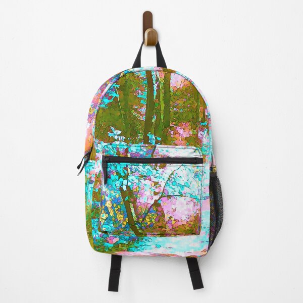 Item preview, Happy trails designed and sold by ZapandZam.