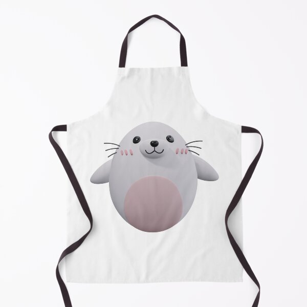 Item preview, Seal Pup designed and sold by BubblePandas.